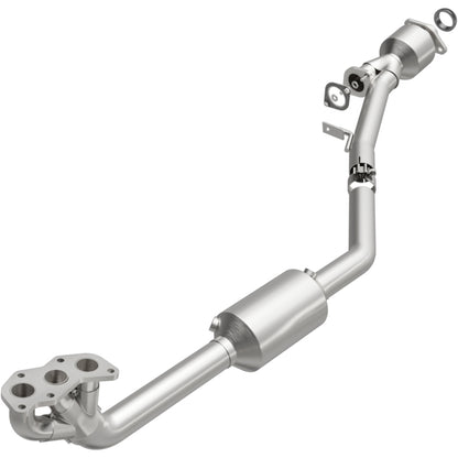 MagnaFlow California Grade Direct Fit Catalytic Converter 08-09 Subaru Legacy H6 3.0L