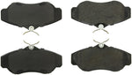 StopTech Street Brake Pads