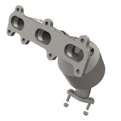 MagnaFlow Direct Fit Catalytic Converter 2004 Hyundai Santa Fe 2.7L
