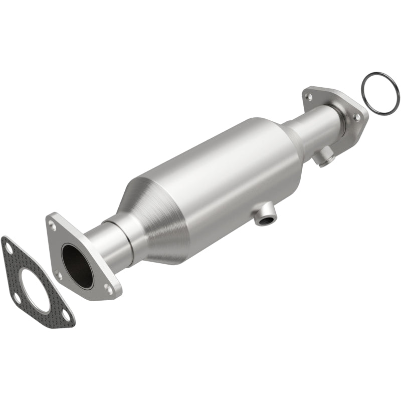 MagnaFlow Direct Fit Catalytic Converter 99-02 Odyssey 3.5L OEM