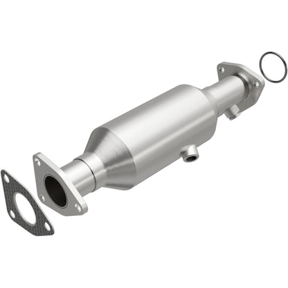 MagnaFlow Direct Fit Catalytic Converter 99-02 Odyssey 3.5L OEM