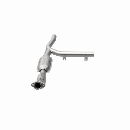 MagnaFlow Direct Fit Catalytic Converter Ford 02-04 F-150 4.2L