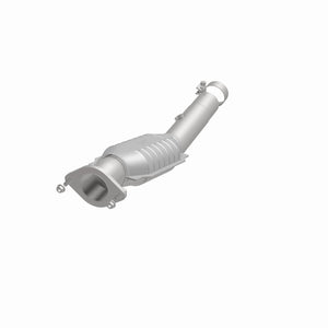 MagnaFlow Conv DF GM 01-02 2500 Passenger Side 6L