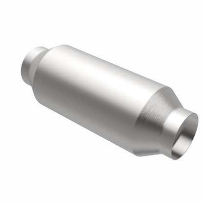 MagnaFlow Universal Catalytic Converter 2.5 inch C/C spun body