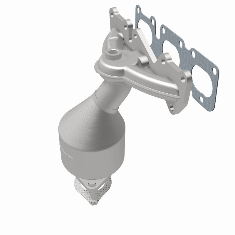 MagnaFlow Direct Fit Catalytic Converter 06-08 Hyun/Kia 3.8L R