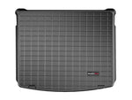 WeatherTech 2018+ Hyundai Elantra GT Hatchback Cargo Liner - Black