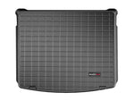 WeatherTech 2020+ Mercedes-Benz GLB-Class (Behind 2nd Row Seating) Cargo Liners - Black