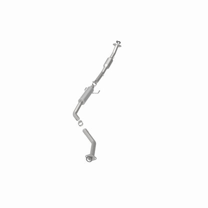 MagnaFlow Direct Fit Catalytic Converter 00-05 Toyota Celica 1.8L Front 1ZZFE GT