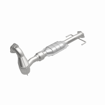 MagnaFlow Direct Fit Catalytic Converter 01 Saab 9-5 2.3L