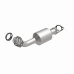 MagnaFlow Pre-OBDII Direct Fit Catalytic Converter 79-85 Dodge Ram 50 2.0L/2.6L