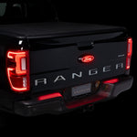 Putco 19-23 Ford Ranger Tailgate Emblem