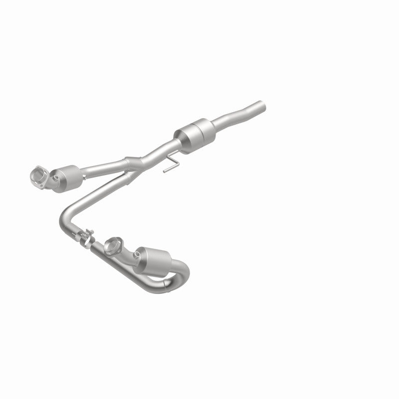 MagnaFlow Direct Fit Catalytic Converter 02-03 Dodge Durango 5.9L