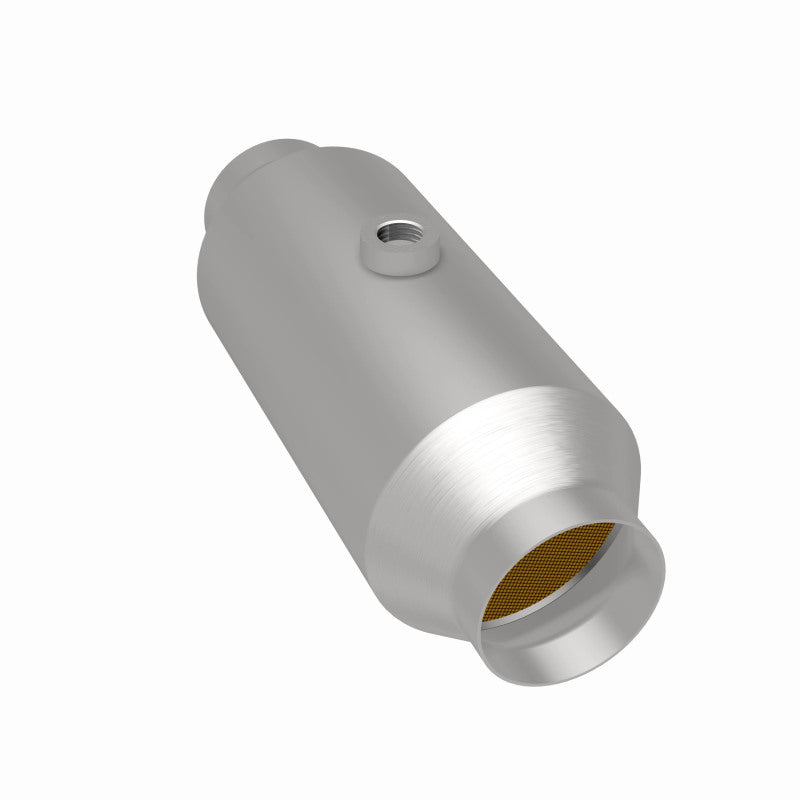 MagnaFlow California Grade Universal Catalytic Converter - 2.25in ID/OD 11in Length
