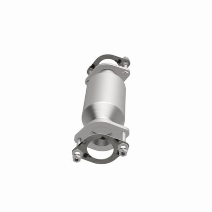 MagnaFlow Direct Fit Catalytic Converter 09-10 Hyundai Genesis 4.6L