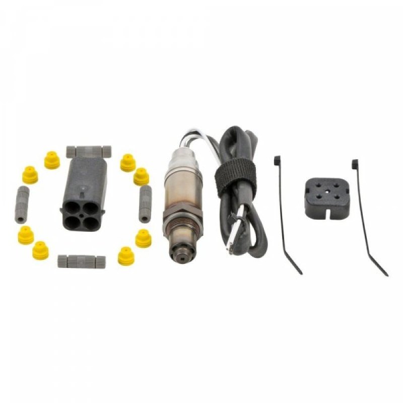 Bosch Oxygen Sensor (15736)