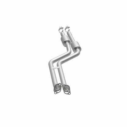 MagnaFlow Direct Fit Catalytic Converter 06-08 BMW Z4 3.0L