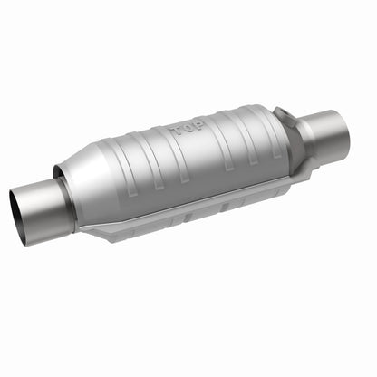 MagnaFlow Universal Catalytic Converter 2.25 inch CA Tier 1