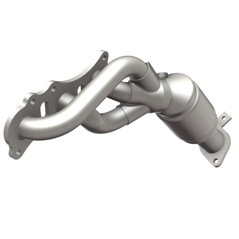 MagnaFlow DF Catalytic Conv Toyota 03-09 4Runner/05-09 Tacoma/05-06 Tundra 4.0L Driver Side Manifold