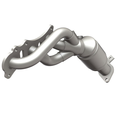 MagnaFlow DF Catalytic Conv Toyota 03-09 4Runner/05-09 Tacoma/05-06 Tundra 4.0L Driver Side Manifold