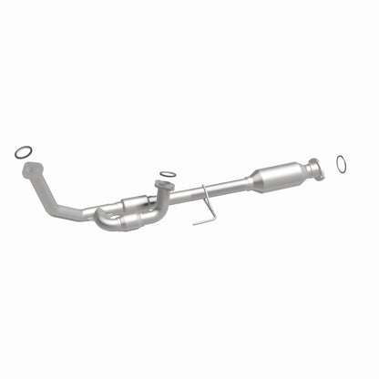 MagnaFlow Direct Fit Catalytic Converter California Grade CARB Compliant 95-97 Toyota Avalon