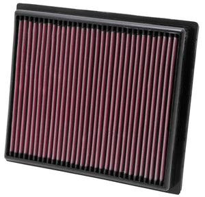 K&N 11 Polaris Ranger RZR XP Replacement Air Filter