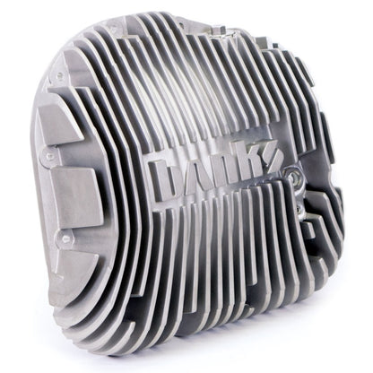 Banks Power 85-19 Ford F250/ F350 10.25in 12 Bolt Natural Differential Cover Kit