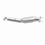 MagnaFlow Conv DF GM 01-02 2500 Passenger Side 6L