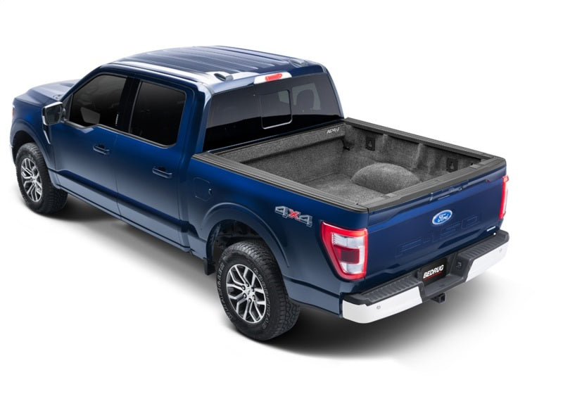 BedRug 15-23 Ford F-150 6.5ft Bed Bedliner