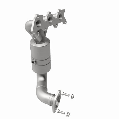 MagnaFlow Direct Fit Catalytic Converter 07-09 Chrysler Sebring 2.7L