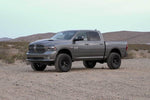 Fabtech 13-18 Ram 1500 4WD 6in Perf Sys w/Dlss 2.5 C/O & Rr Dlss