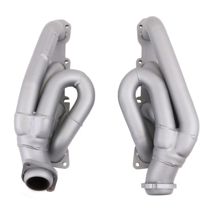 BBK 03-08 Dodge Ram 1500 5.7L Shorty Tuned Length Exhaust Headers - 1-3/4 Ti Ceramic (Excl 2500)