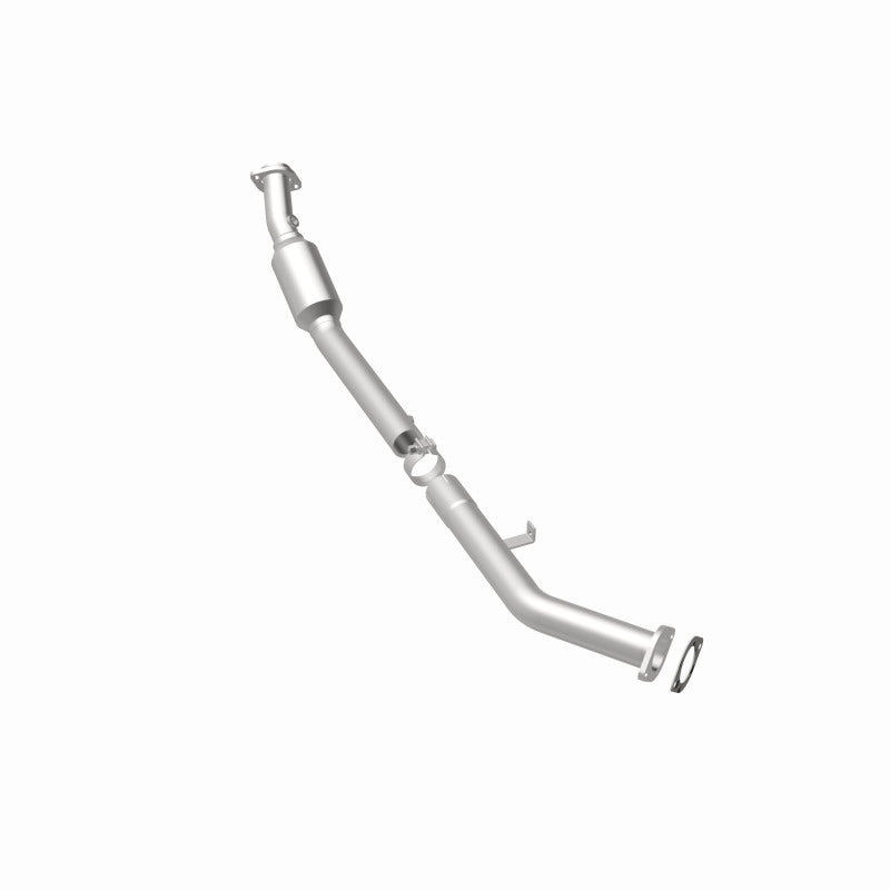 MagnaFlow California Direct Fit Converter 2004 Pontiac GTO 5.7L