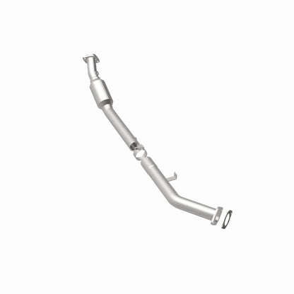MagnaFlow California Direct Fit Converter 2004 Pontiac GTO 5.7L