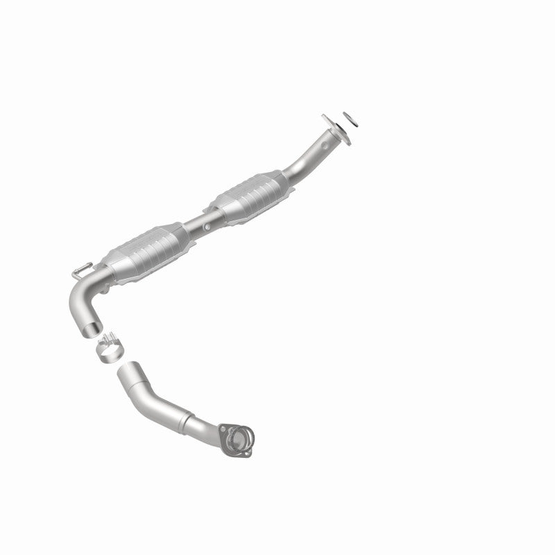 MagnaFlow Direct Fit Catalytic Converter 07-08 4.7L Tundra D/S OEM