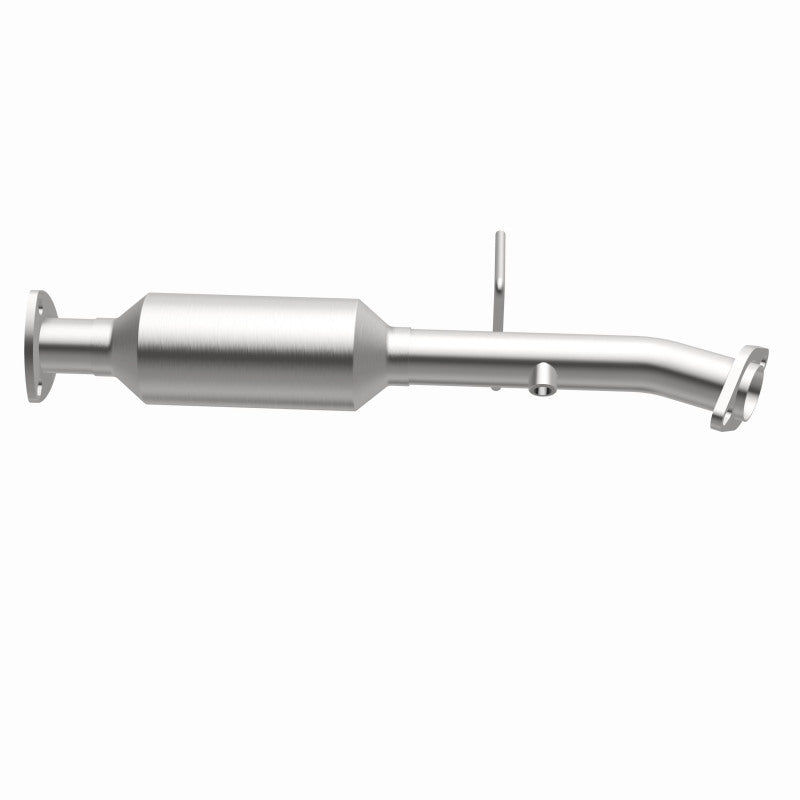 MagnaFlow California Direct Fit Catalytic Converter 1995 Kia Sportage 2.0L
