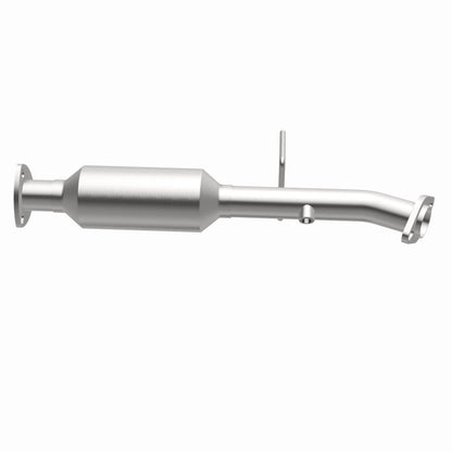 MagnaFlow California Direct Fit Catalytic Converter 1995 Kia Sportage 2.0L