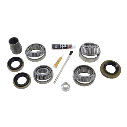 Yukon Gear Bearing Install Kit for Toyota 8.2 Rear w/o Factory Locker