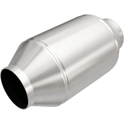 MagnaFlow Universal Catalytic Converter 2.25 inch C/C CA Pre-OBDII