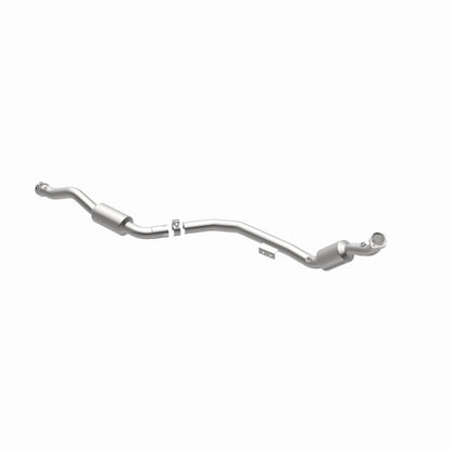 MagnaFlow Direct Fit Catalytic Converter 06-09 Mercedes-Benz E350 3.5L 4matic Driver Side