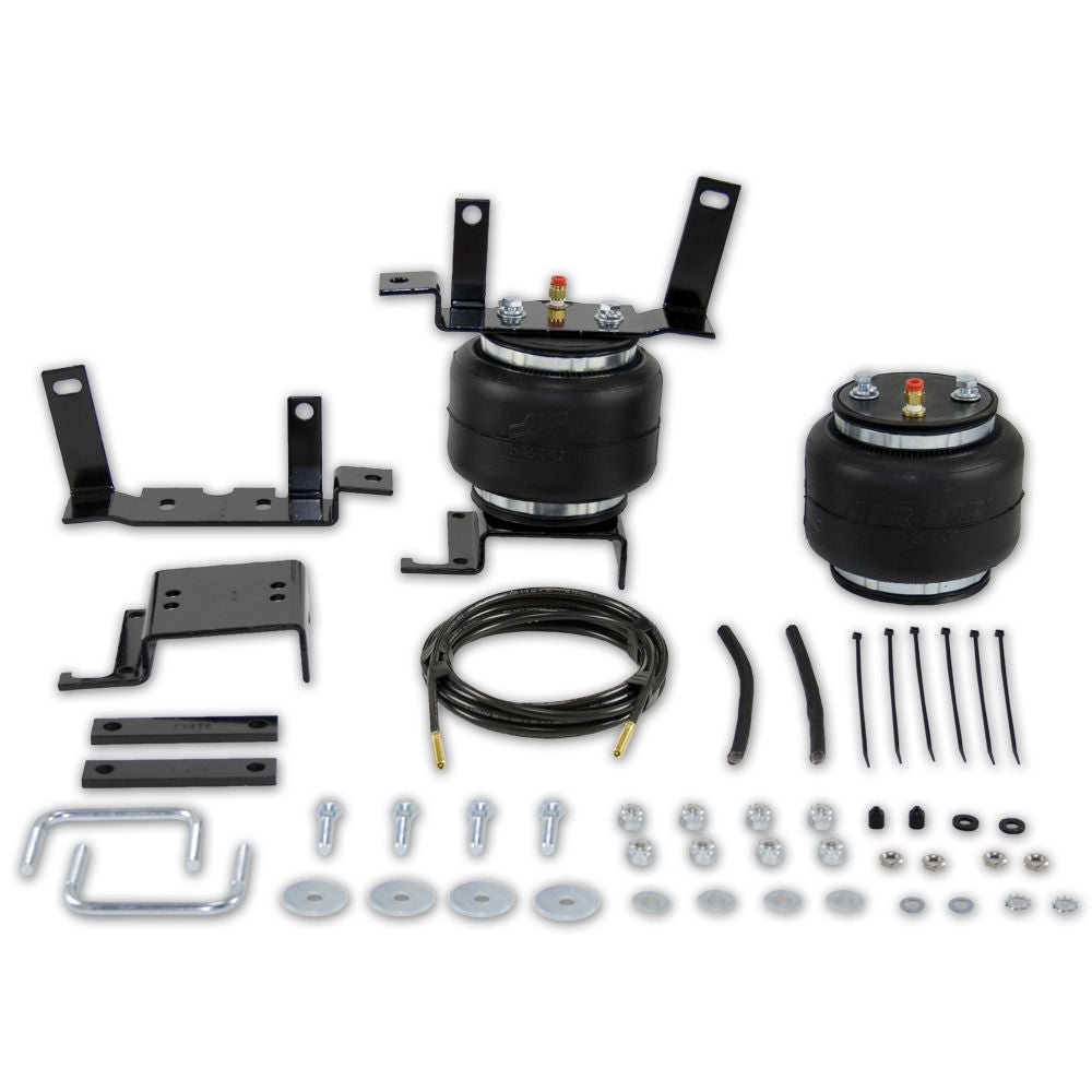 LOADLIFTER 5000; LEAF SPRING LEVELING KIT