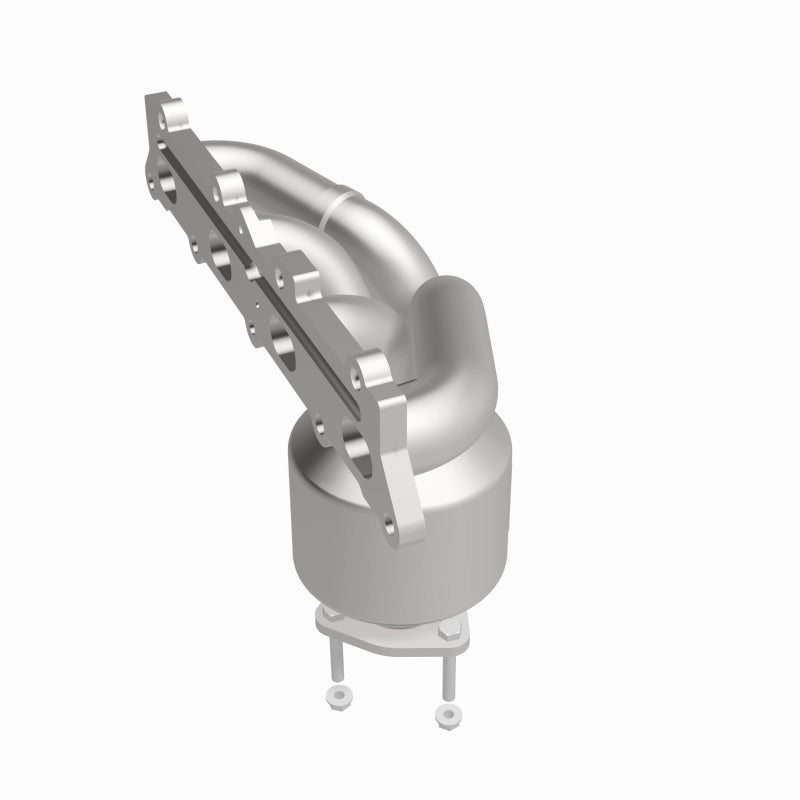 MagnaFlow Direct Fit Catalytic Converter 01-02 Saturn SC/SL/SW 1.9L