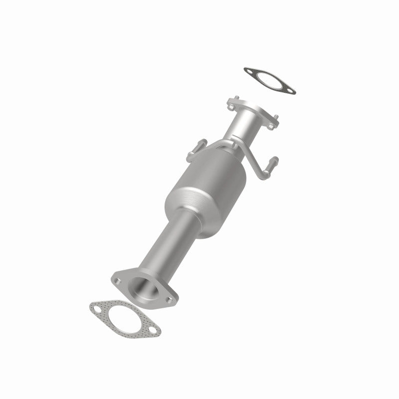 MagnaFlow Direct Fit Catalytic Converter 2012-2014 Sonic L4 1.8 OEM Underbody