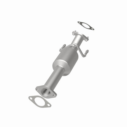 MagnaFlow Direct Fit Catalytic Converter 2012-2014 Sonic L4 1.8 OEM Underbody