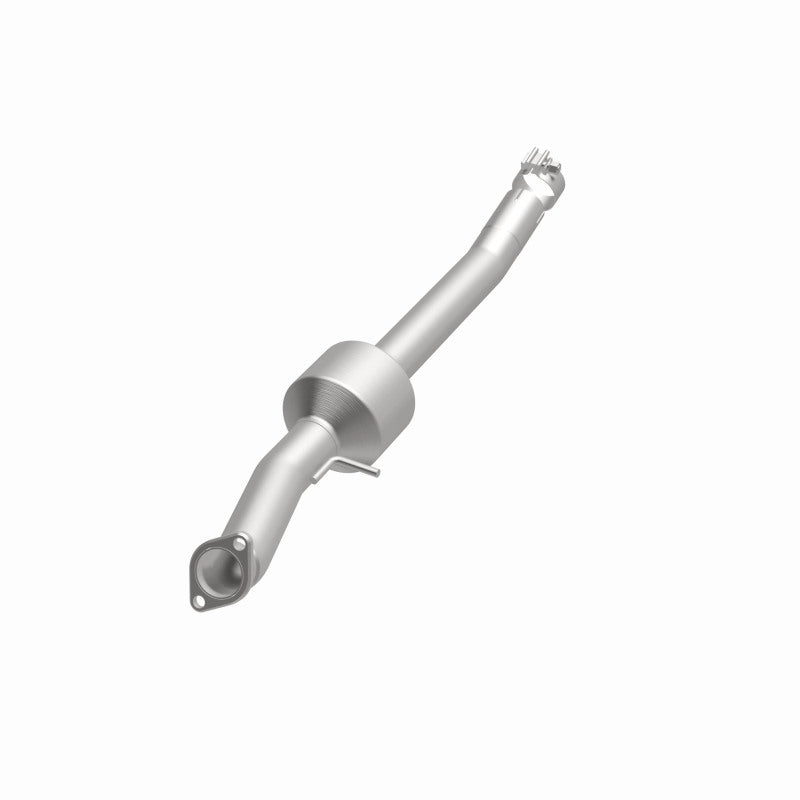 MagnaFlow Direct Fit Catalytic Converter 07-10 BMW X5 3.0L