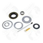 Yukon Gear Minor install Kit For Dana 60 and 61 Diff