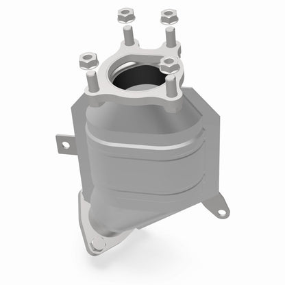 MagnaFlow Direct Fit Catalytic Converter 1990-1995 Honda Civic L4 1.5L (California)