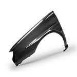 Seibon 04-05 Subaru WRX/STi 10mm Wider Carbon Fiber Fenders