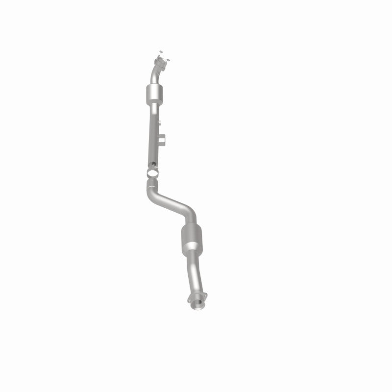 MagnaFlow Direct Fit Catalytic Converter 98-03 Mercedes E320 3.2L