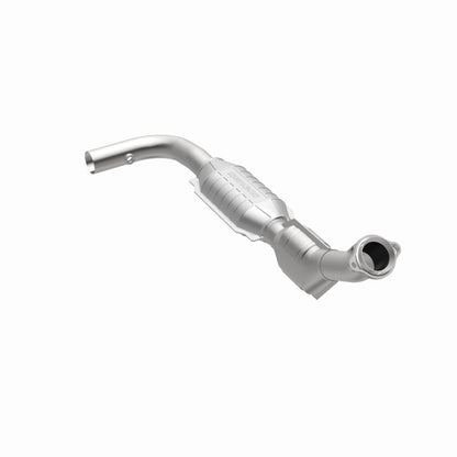 MagnaFlow Direct Fit Catalytic Converter 97-98 Expedition-Navigator