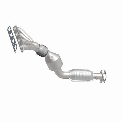 MagnaFlow Direct Fit Catalytic Converter 02-06 Cooper/S Manifold